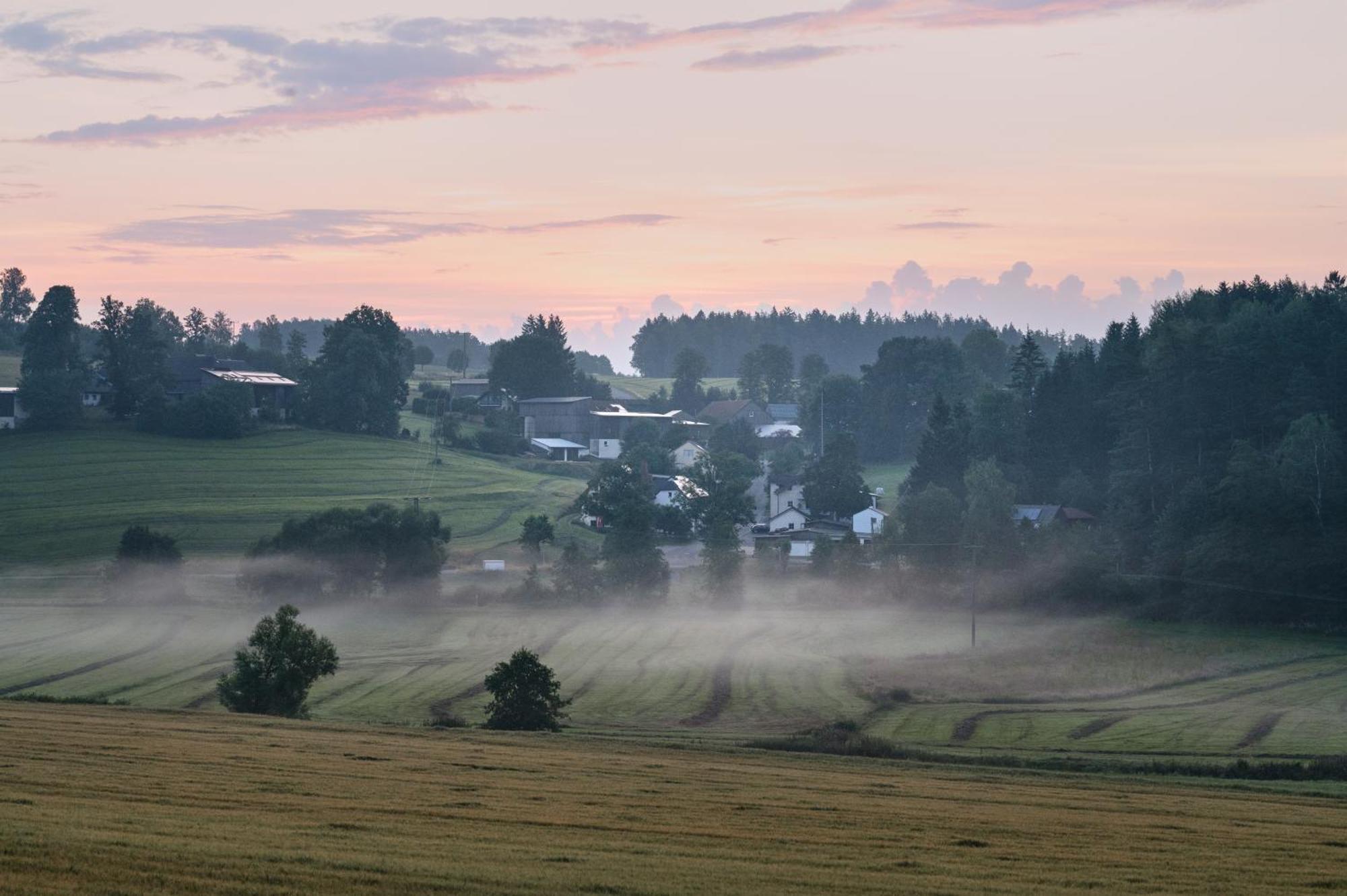 Bleibe Vier Ferienwohnungen Wunsiedel Exteriör bild