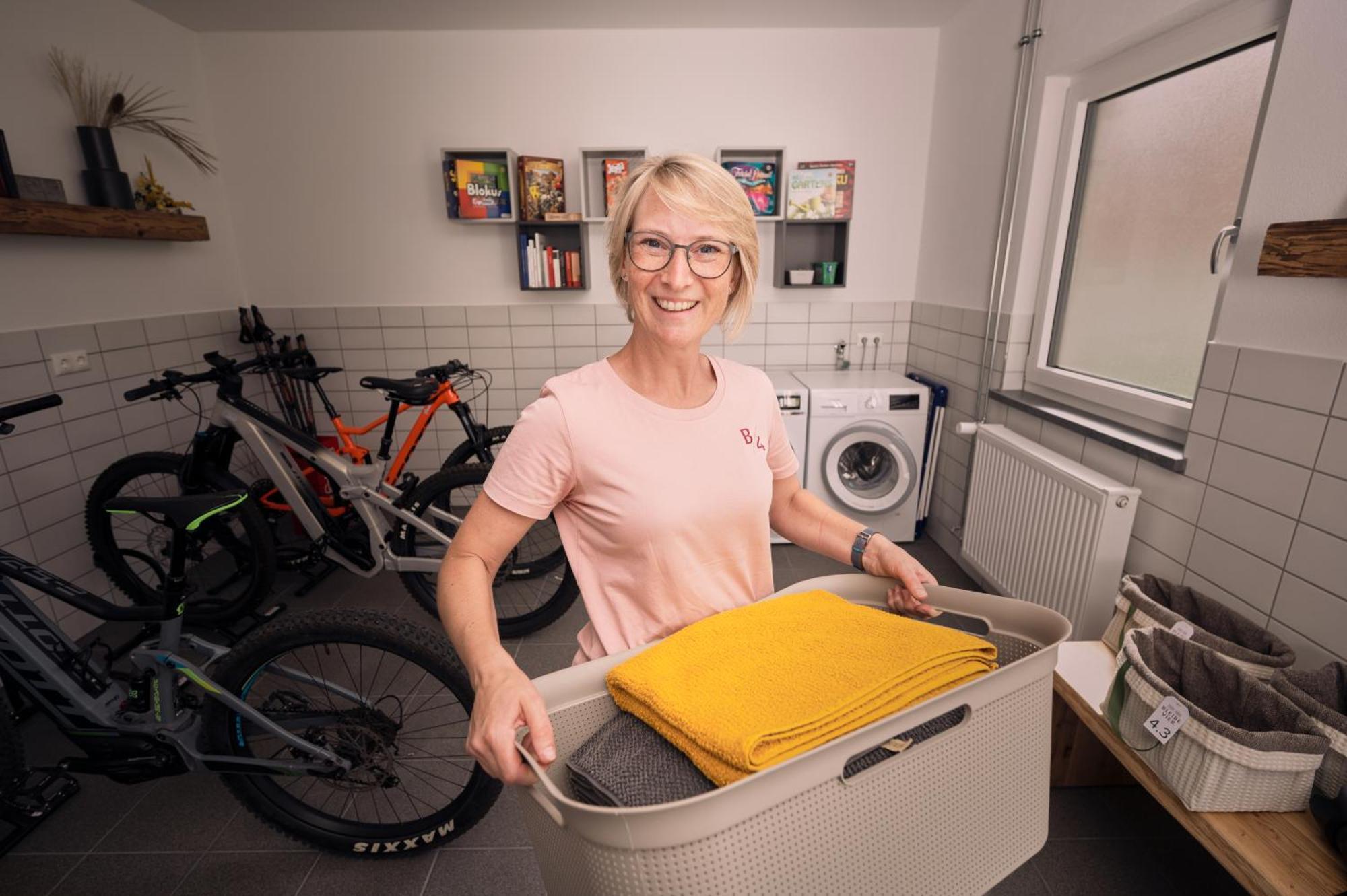 Bleibe Vier Ferienwohnungen Wunsiedel Exteriör bild